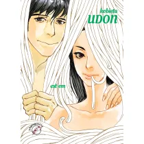 Kobieta udon