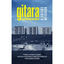 Gitara I Inne Demony M�odo�ci
