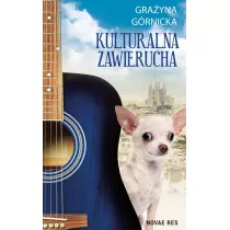 Kulturalna zawierucha