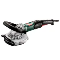 Metabo Szlifierka do renowacji rsev 19-125 rt walizka