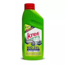 Kret Bio �el do udro�niania rur do �azienki i kuchni 500 g