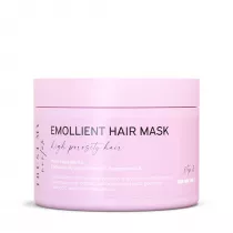 Trust My Sister Emollient Hair Mask emolientowa maska do w�os�w wysokoporowatych 150 g