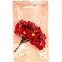 Galeria Hobby Margerytki materia�owe