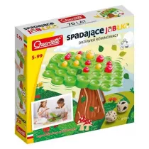 Spadajce jabka