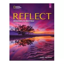Reflect 6 Reading & Writing