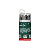 Metabo Zestaw wierte� mix 18 szt.
