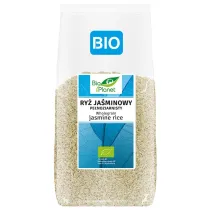 Bio Planet Ry� ja�minowy pe�noziarnisty 500 g Bio