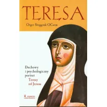 Teresa. Duchowy i psych. portret Teresy od Jezusa