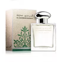 Al Haramain Madinah Unisex woda perfumowana dla kobiet spray 100 ml