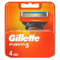 Gillette Fusion5 wymienne ostrza do maszynki do golenia