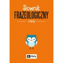 Sownik frazeologiczny PWN