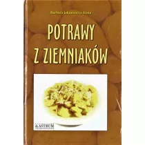 Kuchnia klasyczna. Potrawy z ziemniakw A4