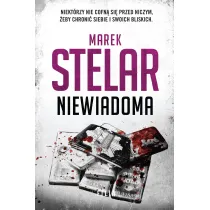 Niewiadoma. Suder. Tom 2