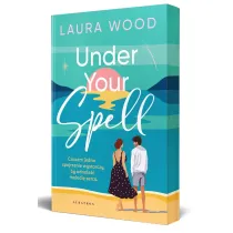 Under Your Spell (barwione brzegi)