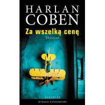 Za wszelk� cen� (wydanie pocketowe)