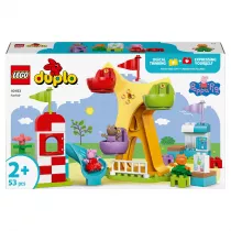 LEGO DUPLO Wesoe miasteczko 10453