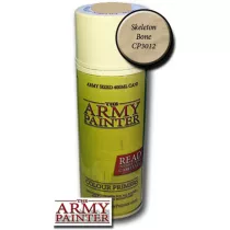 The Army Painter Army Painter Colour Primer - Skeleton Bone 400ml