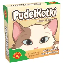 Pude�Kotki