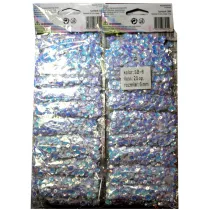 Cekiny super kolor 6mm, 10g