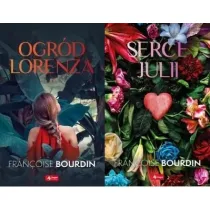 Pakiet: Ogr�d Lorenza, Serce Julii