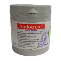 Teva SUDOCREM Krem na odparzenia 400 g
