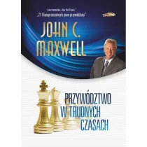 Przyw�dztwo w trudnych czasach w.2 limitowane