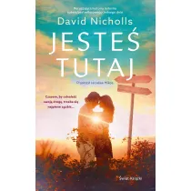 Jeste� tutaj