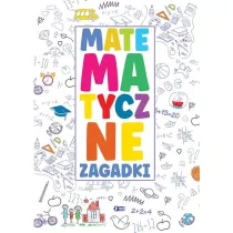 Matematyczne zagadki