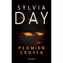 Pomie Crossa. Dotyk Crossa. Tom 2