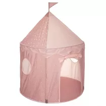 Atmosphera Namiot dziecicy do zabawy Pink