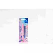 D�ugopis wymazywalny Astrapen Oops Unicorn + 2 wk�ady niebieskie
