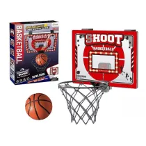 Zestaw do gry w koszyk�wk� Adar
