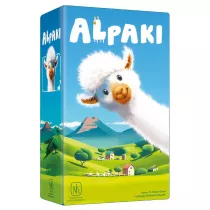 Alpaki Nasza Ksi�garnia