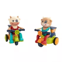 Kr�wka na rowerku mix Askato