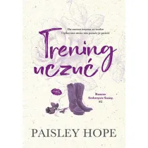 Trening uczu�. Ranczo Srebrzyste Sosny #2