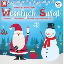 Wesoe amigwki. Wesoych wit