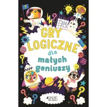 Gry logiczne dla maych geniuszy