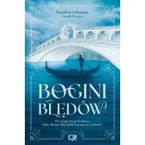 Bogini bdw. Por la trama. Tom 2