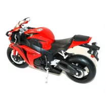 WELLY Motocykl Honda CBR 1000 RR 1:10