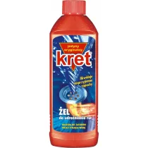 Kret �el do udro�niania rur 1 kg