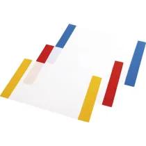 Panta Plast Ok�adka na zeszyt do nut PVC ON-15 25 szt.