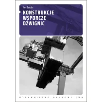 Konstrukcje wsporcze d�wignic