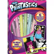 Paintastics plakaty Zestaw 2 Dumel