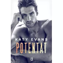 Potentat. Manhattan. Tom 2