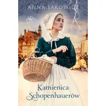 Kamienica Schopenhauerw. Tom 1