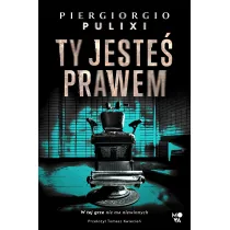 Ty jeste� prawem