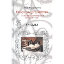 Erotyczne przymiarki. Tylko dla kochaj�cych