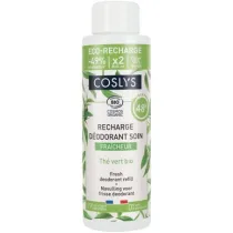 Coslys Dezodorant od�wie�aj�cy refill 100 ml