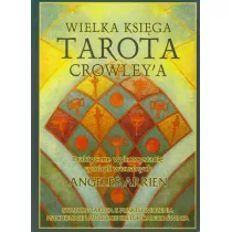 Wielka Ksi�ga Tarota Crowley`a