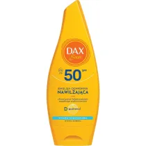Dax Sun Sun nawilajaca emulsja ochronna SPF50 175 ml